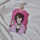 Kamisama Kiss Kurama Amulet Strap