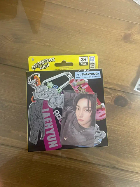 Selling BONECDOT Clink Unhak album.