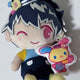 Idolish7 Momo Sanrio Plush