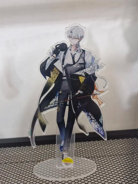 Psychopath Late Sleep Walk Acrylic Stand