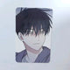 Night at the Water's Edge Moolbam Le Bom Special Gift Photocard