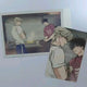Night at the Waterfront, Ipop Studio Photo Pack, Tae Joo-hyun