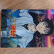 Detective Conan: The Million Dollar Pentagram Bonus Shinichi Kudo Ran Mouri Lenticular