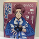 Blue Lock Itoshi Sae Shikishi Goods