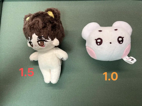 TXT Beomgyu doll Agabam Jjomulbam