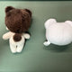 TXT Beomgyu doll Agabam Jjomulbam