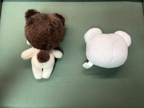 TXT Beomgyu doll Agabam Jjomulbam