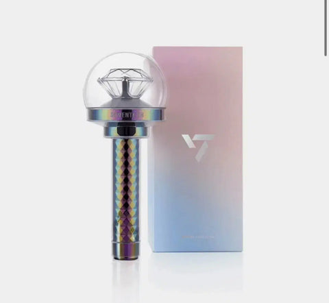 Seventeen New New Carrot Bong