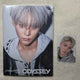 RIIZE Eunseok Odyssey SMStore Unreleased Photocard Benefit & Unopened Album