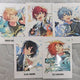 Bulk Ensemble Stars! 9th Anniversary Phato Shots Knights Leo Ritsu Sena Tsukasa Arashi