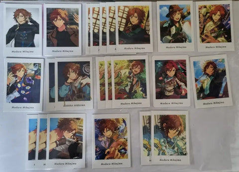 Ensemble Stars Madara Photo Collection Bundle