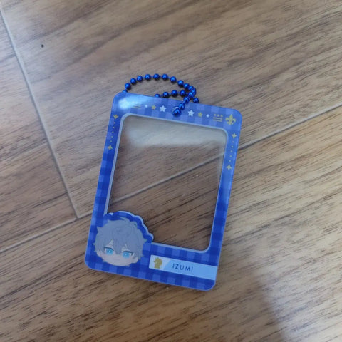 Ensemble Stars Enstar Mini Colle Photo Frame ID Photo Holder Sena Izumi