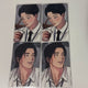 Batch) Won টু Ten Abright Culpo Photocard