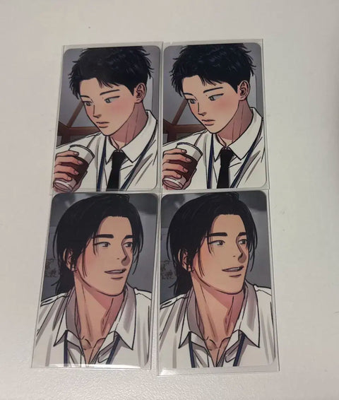 Batch) Won টু Ten Abright Culpo Photocard