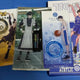 Garbage Time Gabta Sung Junsu Choi Jongsu Acrylic Stand Batch Sale