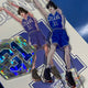 Garbage Time Gabta Sung Junsu Choi Jongsu Acrylic Stand Batch Sale
