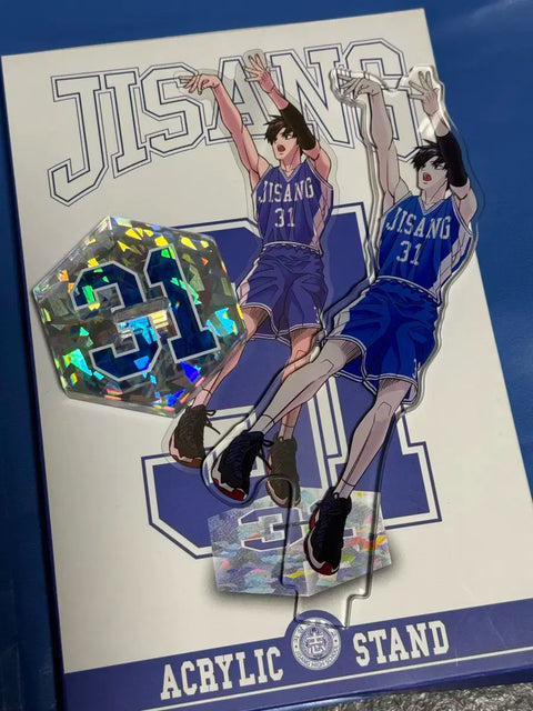 Garbage Time Gabta Sung Junsu Choi Jongsu Acrylic Stand Batch Sale