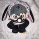 Final Count 10cm Doll Keyring for Sale