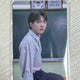 Nam Woo-hyun Arbor Day 5 First Concert Entrance Photocard