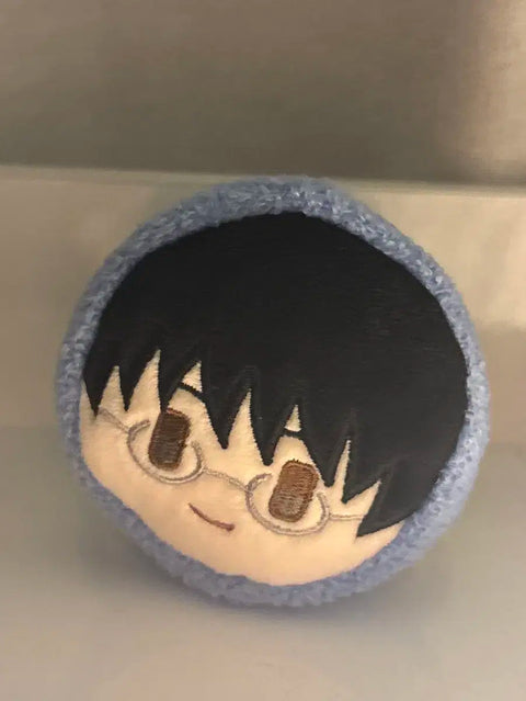 Gintama Macaron Tapinui Shinpachi Transfer