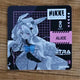 Selling NIKKE GIGO collaboration Alice photocard.