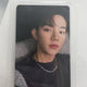 Zhang Hao Arena Homme photocard