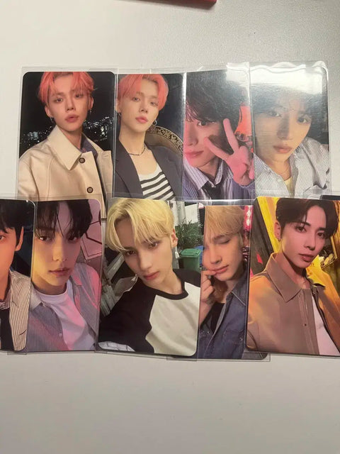URGENT SALE) TOMORROW X TOGETHER 2024 Season's Greetings