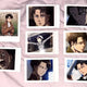 Attack on Titan Levi Pasha Colle Full Set AOT