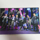 ATEEZ Danchih signed polaroid photo