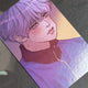 Seashell Boy Collection Photocard