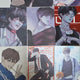 Garbage Time, Gapta, unofficial goods, print box, postcard, Bread Jun, Jeon Young-joong, Sung Joon-soo, Park Byung-chan