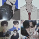 Garbage Time, Gapta, unofficial goods, print box, postcard, Bread Jun, Jeon Young-joong, Sung Joon-soo, Park Byung-chan