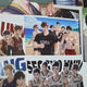 Garbage Time, Gapta, unofficial goods, print box, postcard, Bread Jun, Jeon Young-joong, Sung Joon-soo, Park Byung-chan
