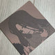 Ennead M펀 Coaster