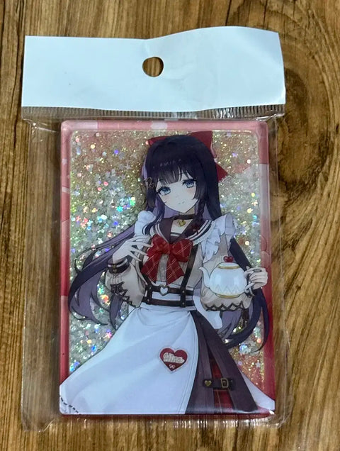 Stellive Hina Acrylic Glitter Stand