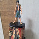Selling One Piece figures, 10 types + 1.