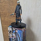 Selling One Piece figures, 10 types + 1.