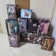 Selling One Piece figures, 10 types + 1.