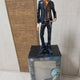Selling One Piece figures, 10 types + 1.