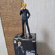 Selling One Piece figures, 10 types + 1.