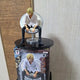 Selling One Piece figures, 10 types + 1.