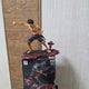Selling One Piece figures, 10 types + 1.