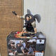 Selling One Piece figures, 10 types + 1.
