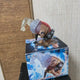 Selling One Piece figures, 10 types + 1.