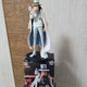 Selling One Piece figures, 10 types + 1.