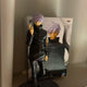 Gojo figure