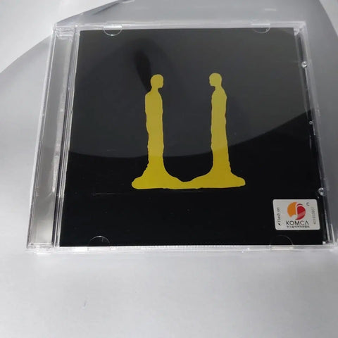G-Dragon Übermensch Album