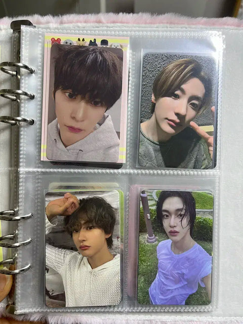 Rise photocard bulk sale