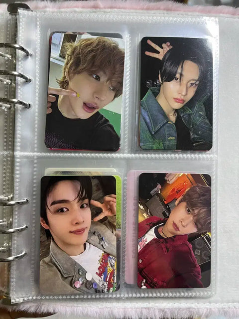 Rise photocard bulk sale