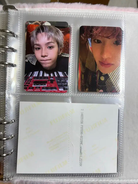Rise photocard bulk sale